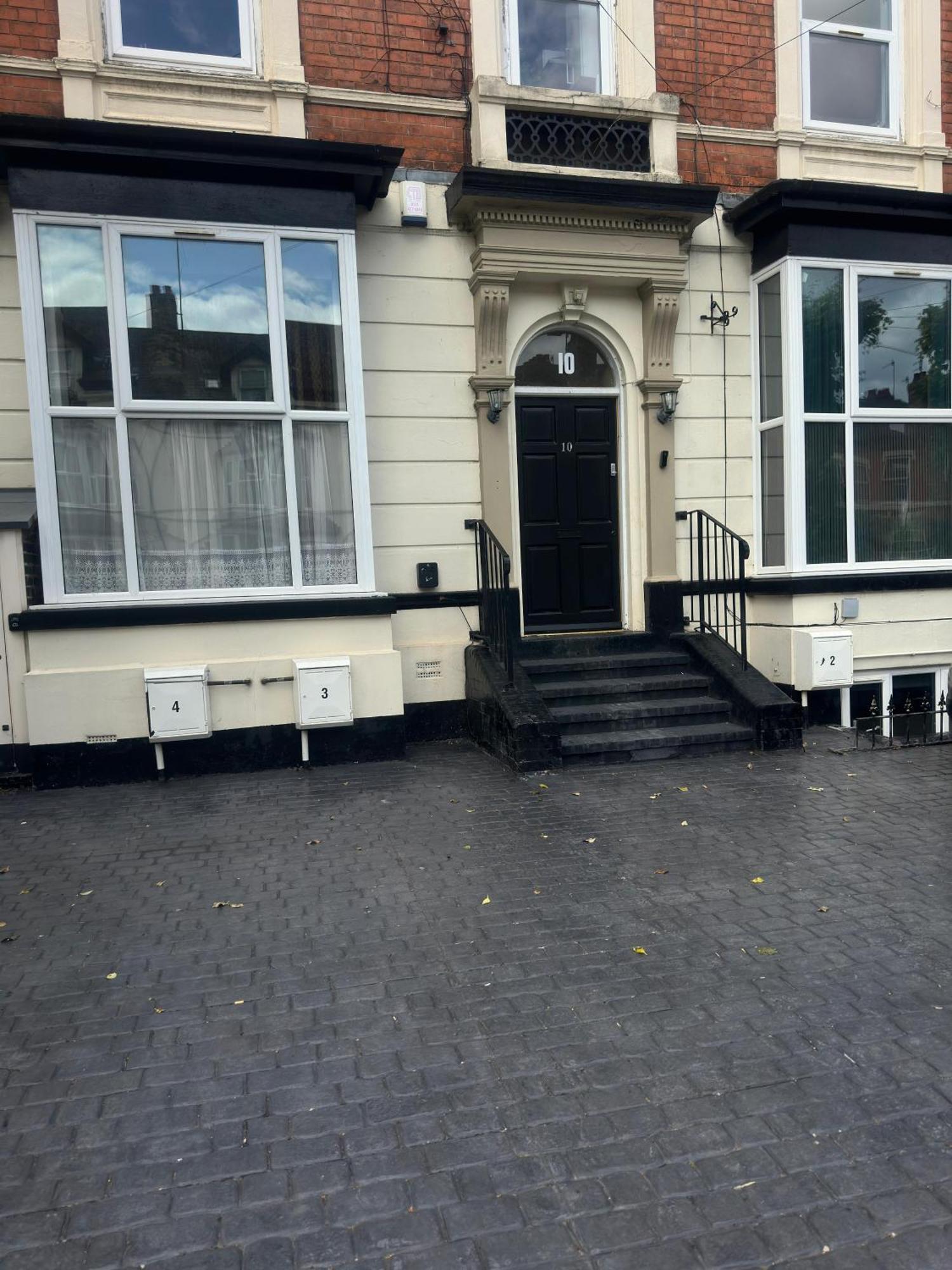 Cottage Style 2 Bedroom Apt In City, Near Utilita Arena & Free Parking Birmingham Eksteriør bilde